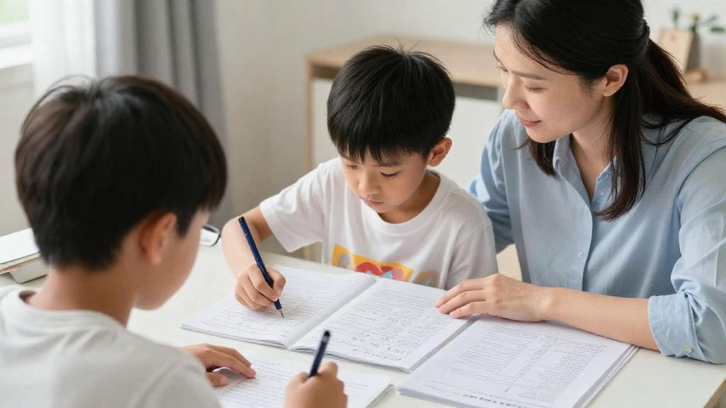 AEIS数学难度相当于国内几年级:中国学生备考新加坡政府学校入学考试