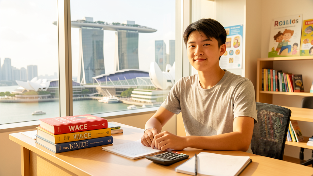 WACE ATAR 成绩与大学申请