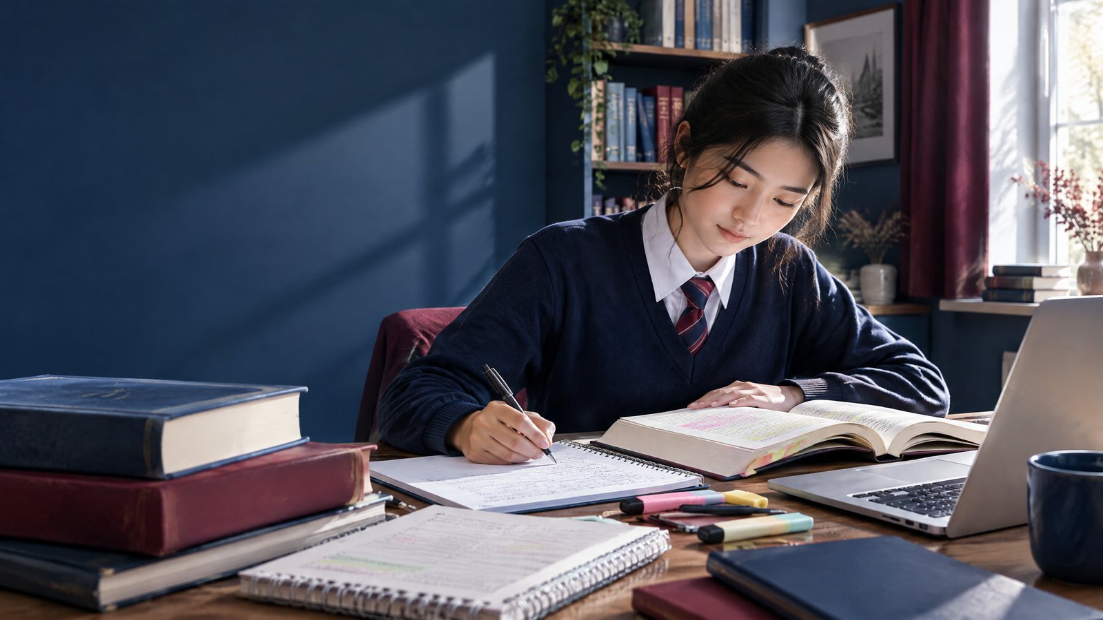 WACE English/Literature 高分备考指南