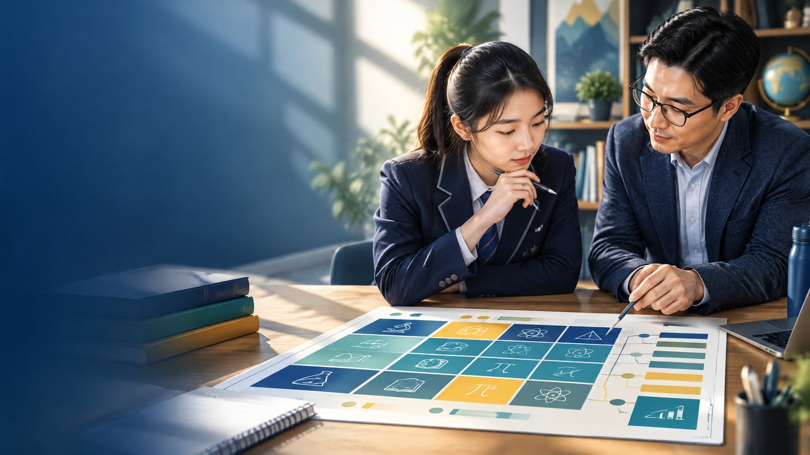 WACE 科目 scaling 规则与 ATAR 加分机制