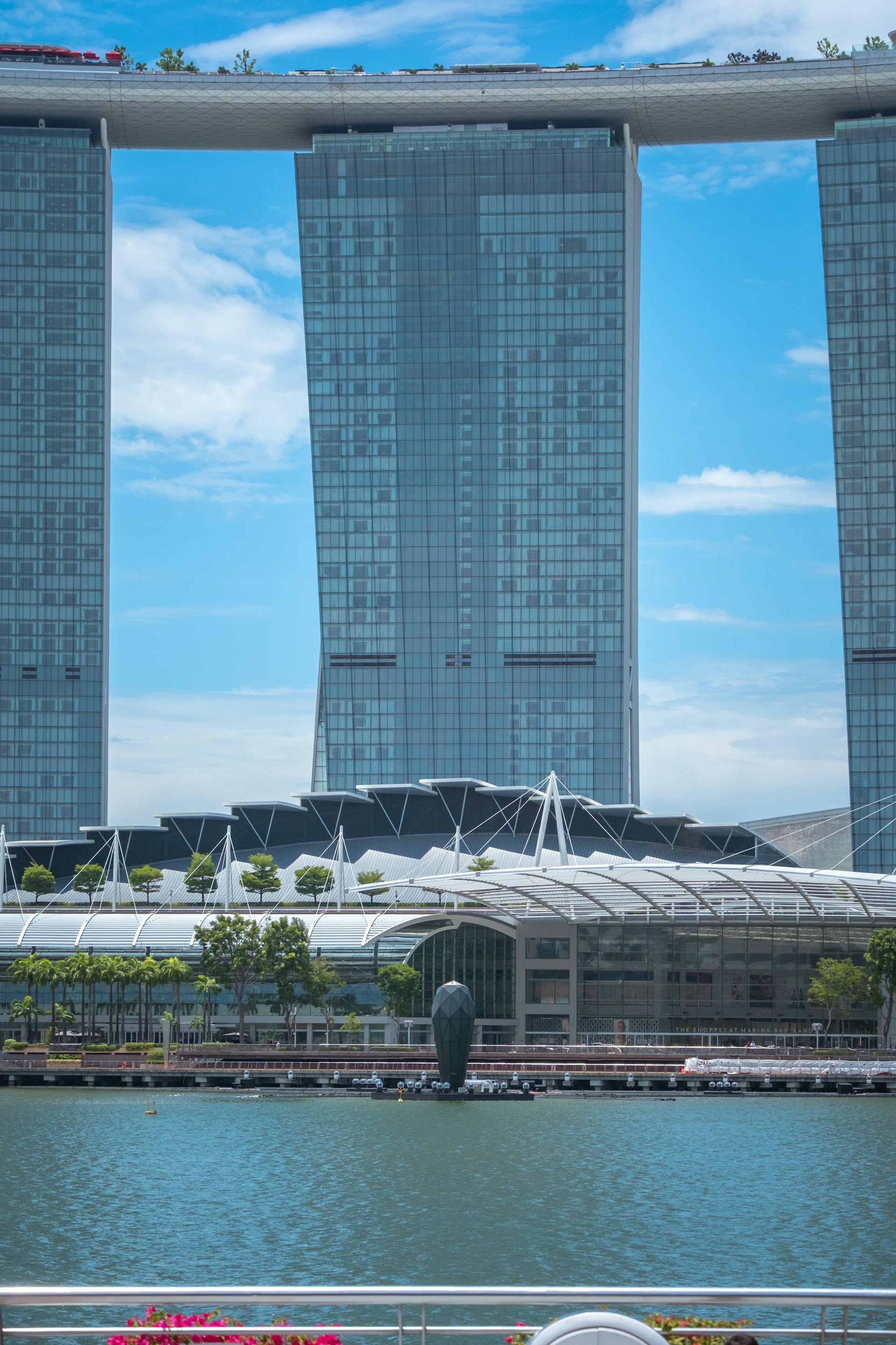 新加坡国际学校