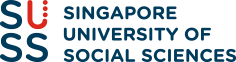 新跃社科大学 校徽