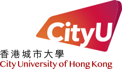 香港城市大学 校徽