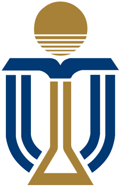 香港科技大学 校徽