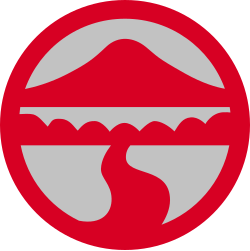 岭南大学 校徽