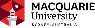 麦考瑞大学 校徽