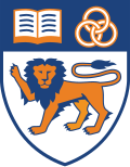 新加坡国立大学 校徽