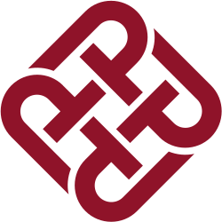 香港理工大学 校徽