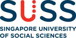 新加坡社科大学 校徽