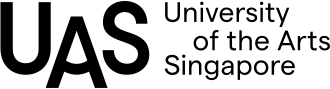 新加坡艺术大学 校徽