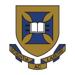 昆士兰大学 校徽