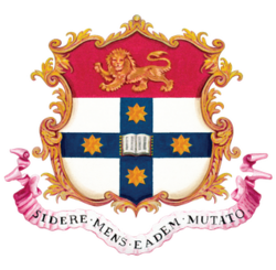 悉尼大学 校徽